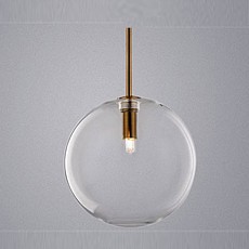 Подвесной светильник arte lamp cameron a7715sp-1ab